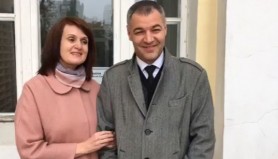 LIVE // Alegeri Prezidențiale 2020: Exprimarea votului de către candidatul Partidului Unității Naționale, Octavian Țîcu